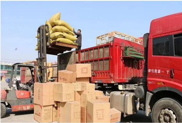 泉州到简阳市物流专线