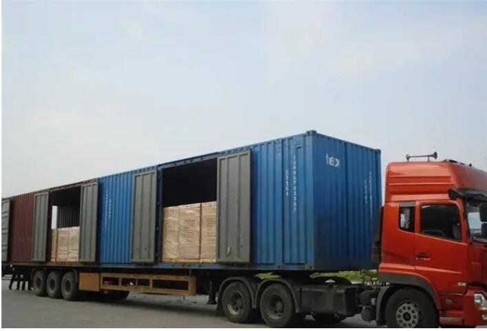 泉州到简阳市整车运输