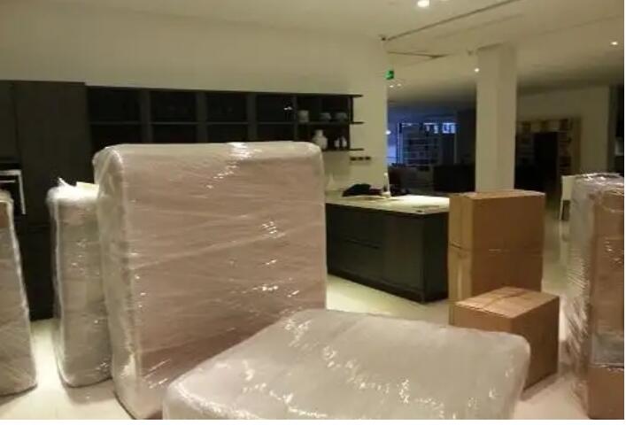 泉州到简阳市长途搬家