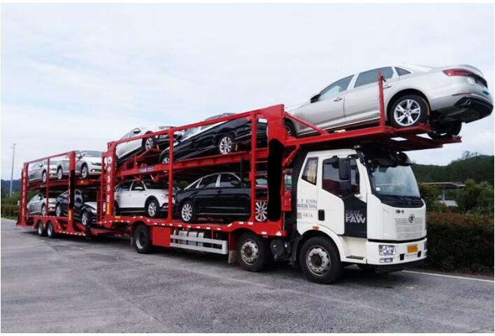 泉州到简阳市轿车托运